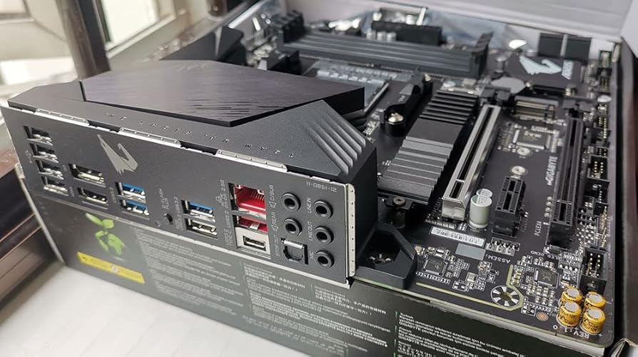 Amazon | GIGABYTE B550M AORUS PRO-P マザーボード MicroATX [AMD